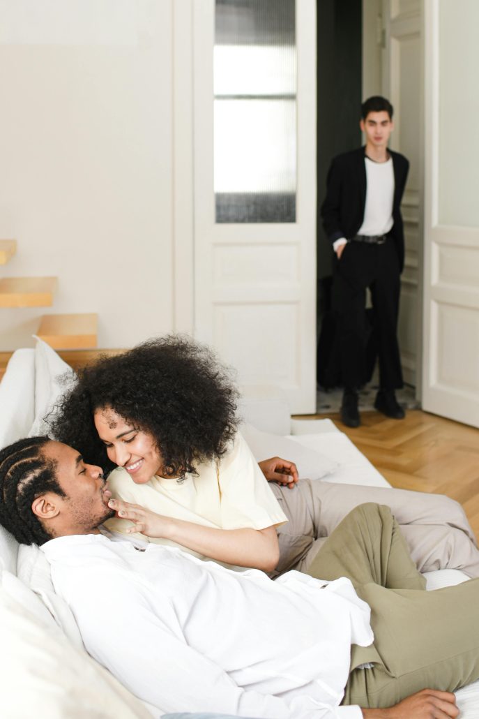 Discreet infidelity investigation